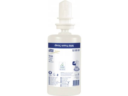 Tek pena  900 ml TORK  520501