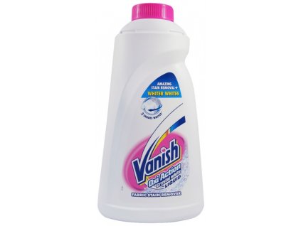 Vanish biely 1 l   OXI