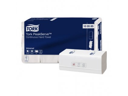 Pap ut Tork PeakServe naväzujúce pap ut /12/   100585