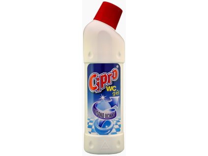 Cipro WC 750ml