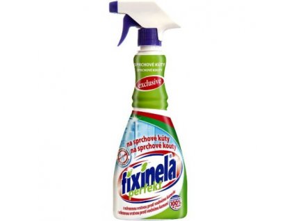 Fixinela Perfekt-sprch. kúty 500ml MR