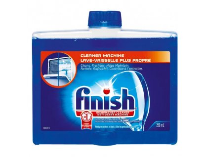 Finish čistič UR 250ml Fresh- Regular