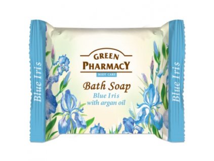 Mydlo Green pharmacy 100g