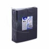 Servítky PREMIUM 32x40 "CutleryStar" čierna /50/ 89019_2