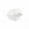 Burger box cukrová trstina BIO 152x150x78mm [50 ks] 45506_1