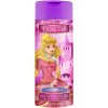 Sprch gel + šampón detský 400 ml Cinderella