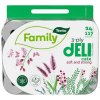 Toal pap Tento Family Delicate 3 vrst decor /24/