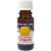 Olej éterický 10ml CITRON