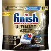 Finish tabs Ultimate Plus 28ks Regular