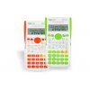 Kalkulačka W W540C zelená