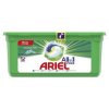 Prací pr Ariel gel tab /26/ mountain spring na biele