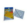 Utierka Mikro Destiny 40x40 cm 305 gr/m2 modrá bal. DRT0943