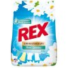 Prací pr Rex Lotus Almond na biele 1,02kg 17PD