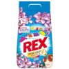 Prací pr Rex Color Jasmin & Jojoba Oil 3,51kg 54PD