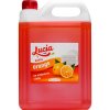 Lucia orange 5l saponát na riad