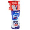 Domestos - čistič v pene 435ml MR