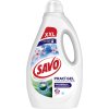 Prací pr Savo gél univerzal jarná sviežosť 5 l  /100 PD/