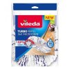 Mop VILEDA TURBO 3v1 Náhradná hlavica Okrúhla Microfibre