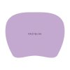 Podložka pod myš Karton PP Pastelini fialová