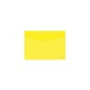 Obal A4 s cvočkom žltý