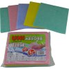 Uniabsorb 38x34 cm 110gr/m2 Fmix 5ks v bal