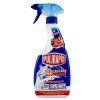 Pulirapid Anticalcare Classico tekutý čistič 500ml MR modrý