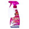 Pulirapid Anticalcare Aceto tekutý čistič 500ml MR ružový