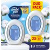 Osv Ambi pur Bathroom 2x8ml cotton