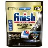 Finish tabs Ultimate Plus All in one Regular /45/