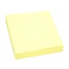 Blok / lepky 76x76 /100/ žltý Q-Connect
