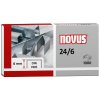 Spinky Novus 24/6 DIN • 1000 ks