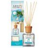 Vonné tyčinky 150 ml AREON Tortuga