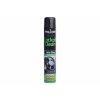 Cockpit spray clean Falcon 750 ml Black