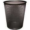 Drôtený kôš 19 ℓ čierny