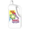 Prací pr Ariel gel 90PD 4,95l color