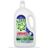 Prací pr Ariel gel 75PD 3,75l biele/ univerzal