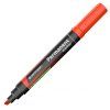 Permanentný popisovač Centropen 8576 červený