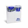Servítky CutleryStar 2vr biele 38 x 32 cm /50/ 87100_2