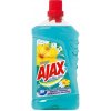 Ajax  1000 ml lagoon flowers/modrý