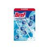 Bref Power Aktiv WC blok Pine 3x50g