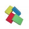 Špongia univer 15x10x5 nebal  DRT0079
