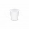 Pohár pap. biely 110ml XS  /50/     76211_1