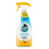 Pronto pr prachu 500ml MR MULTI MODRÉ