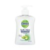 Tek mydlo 250 ml Dettol mix