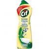 Tekutý krém Cif 750ml lemon