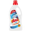 Diava samolesk extra /vosk na podlahy 750 ml