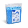Čepiec extra ľahký jednorázový modrý /100/ 68203_3