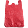 Taška 10kg červená extra pevná /100/