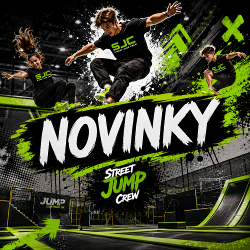 Novinky