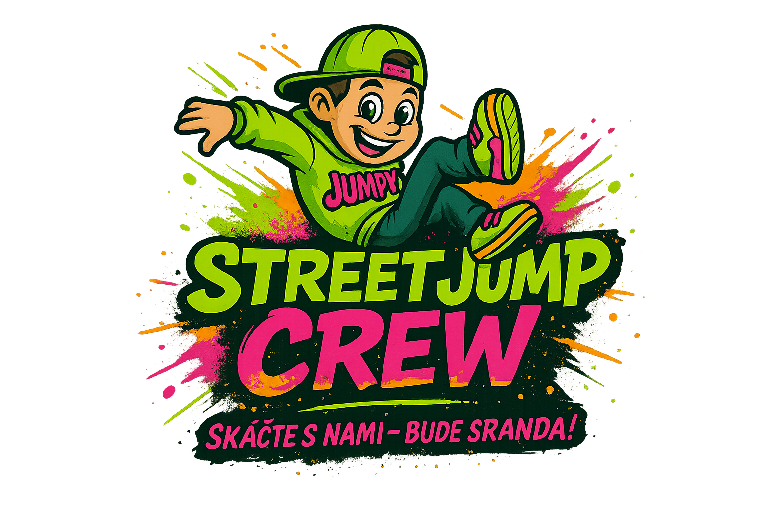 LogoProjektuJumpy2